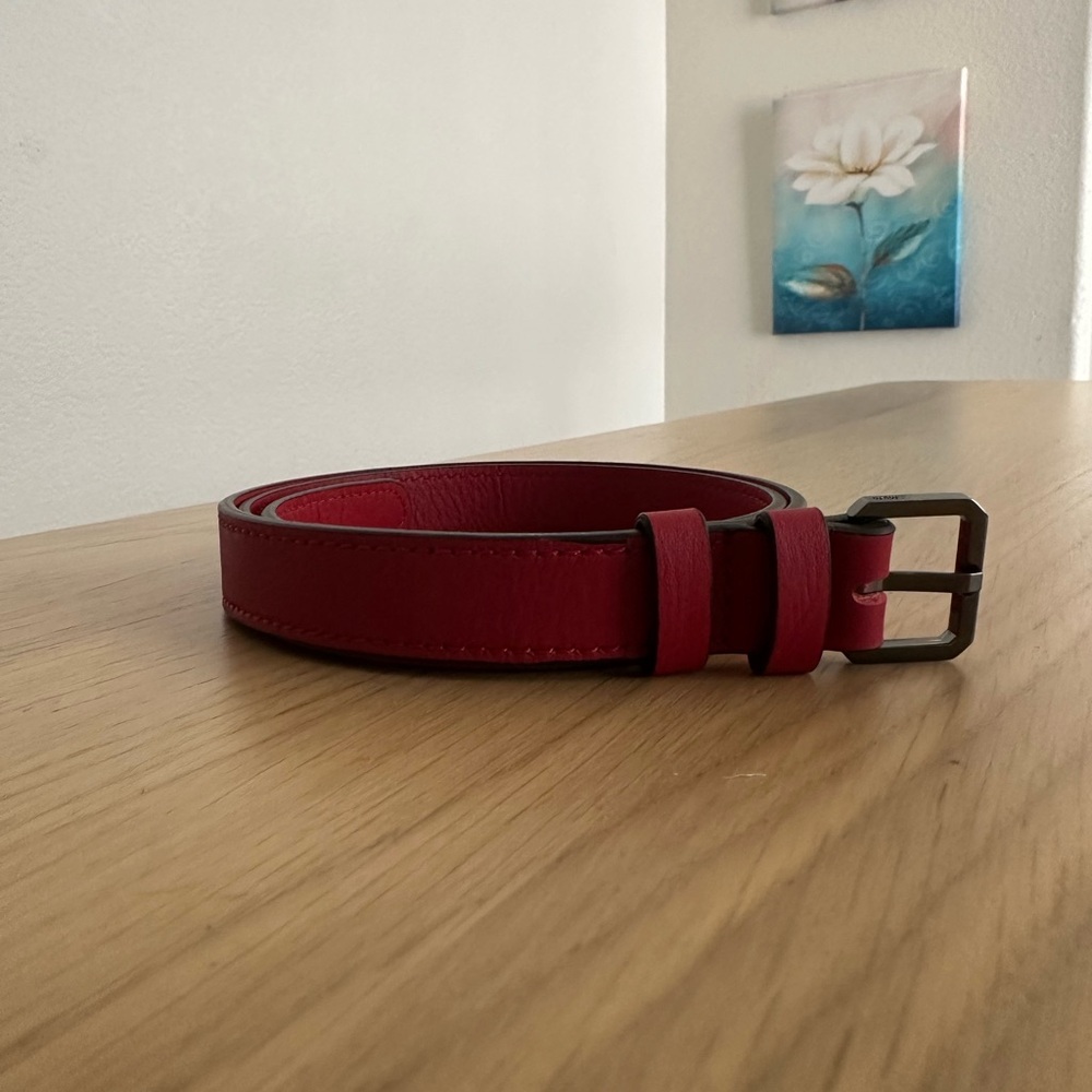 MCM Belt - Picture 6 of 6